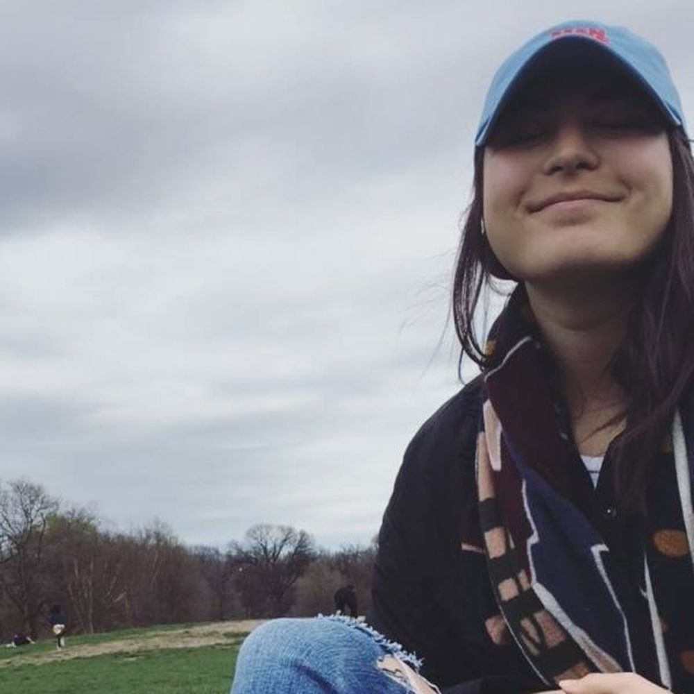 Meet your Posher, Sam